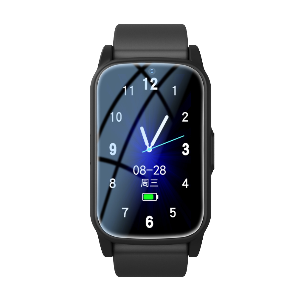 Watch Smartwatch - Nowa Ulepszona Wersja Smartwatcha dla Seniorów