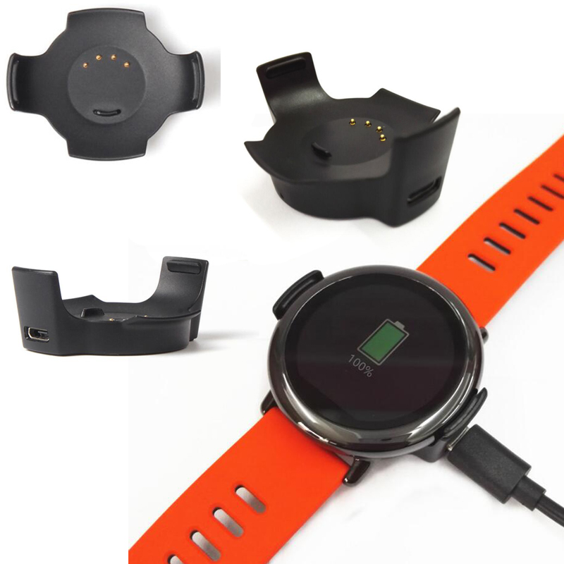 Smartwatch Watches Amazfit - Smartwatch Kabel do ładowania USB Podstawa