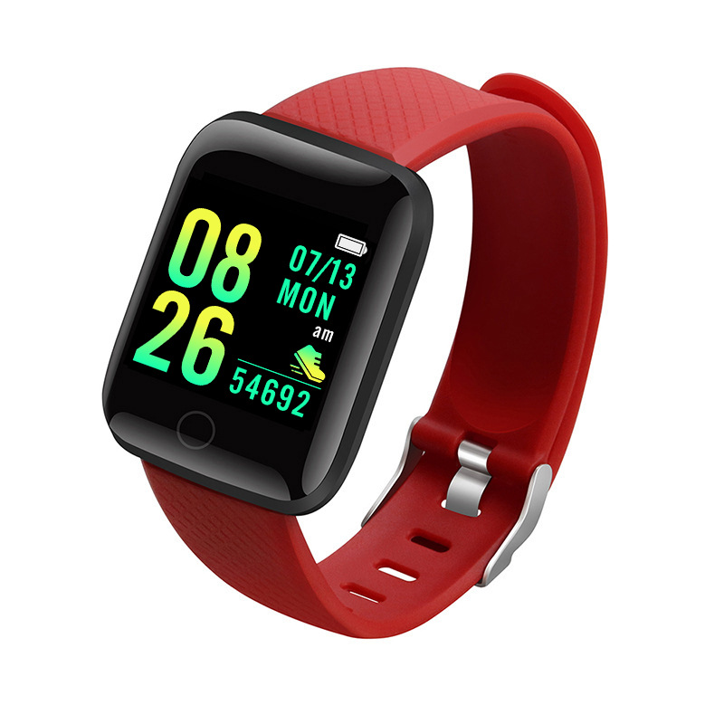 Smartwatch Watches Birthday Gift For Men - Smartwatch Męski Damski Zegarki na Rękę