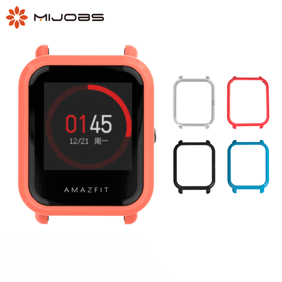 Smartwatch Watches Amazfit - Etui Ochronne na Opaskę for Amazfit