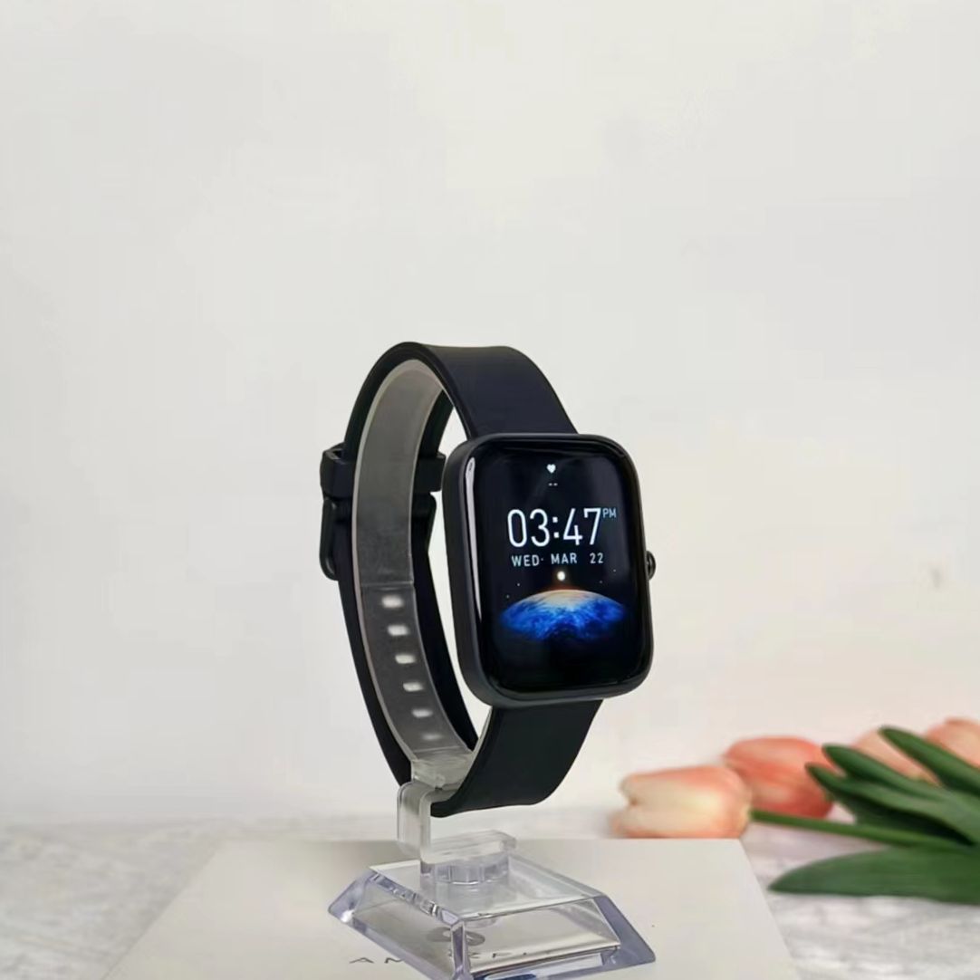 Smartwatch Watches Birthday Gift For Men - Amazfit Bip 3 Smartwatch dla mężczyzn
