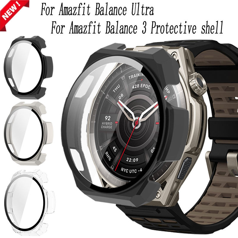 Smartwatch Watches Amazfit - Etui na smartwatch Amazfit Balance Ultra