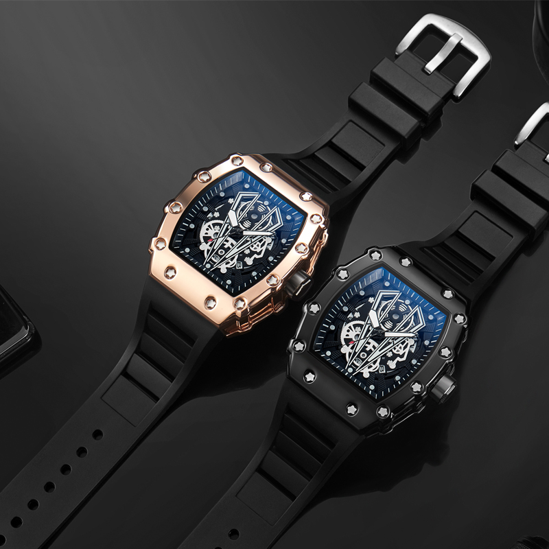 Smartwatch Watches Birthday Gift For Men - Nowy Męski Zegarek Topowy Luksusowy Sportowy