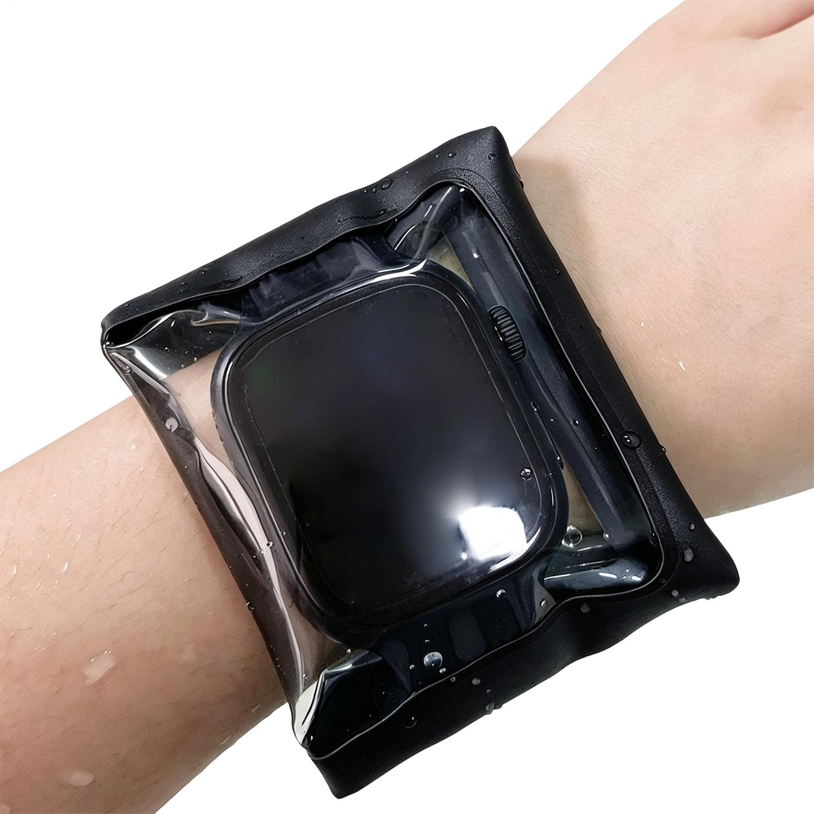 Watch Smartwatch - Wodoszczelna osłonka na smartwatch, etui ochronne