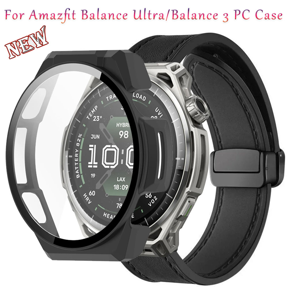 Smartwatch Watches Amazfit - Twarda obudowa PC do smartwatcha Amazfit