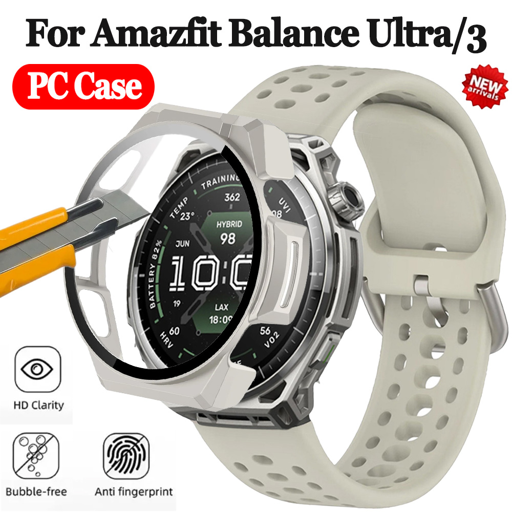 Smartwatch Watches Amazfit - Etui na smartwatch Amazfit Balance Ultra,