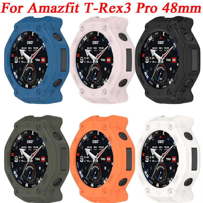 Smartwatch Watches Amazfit - Pusta obudowa do smartwatcha Huami Amazfit