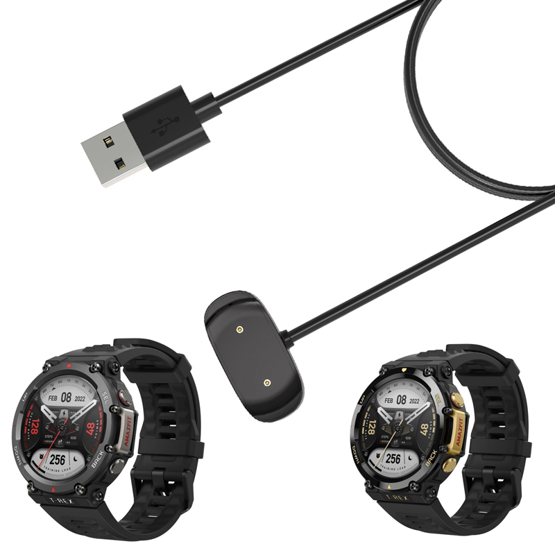 Smartwatch Watches Amazfit - Ładowarka do smartwatcha Adapter USB Kabel