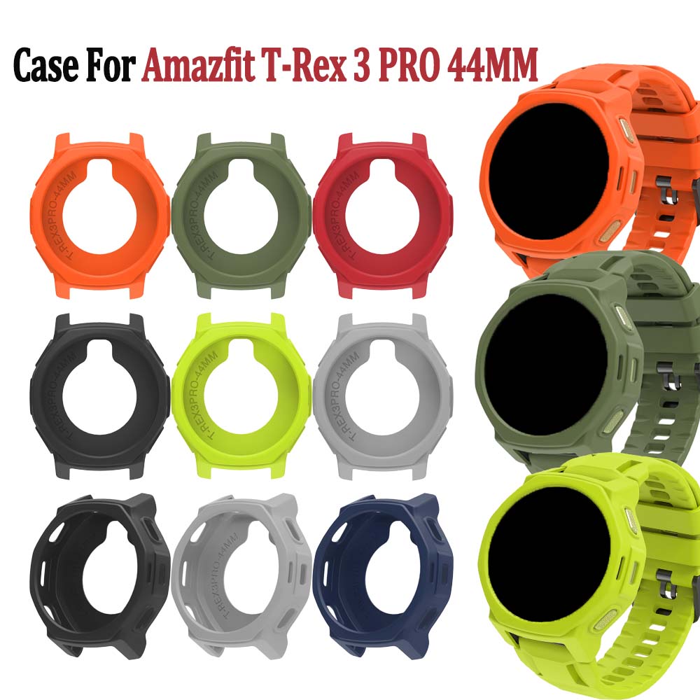 Smartwatch Watches Amazfit - Akcesoria do etui na smartwatch -