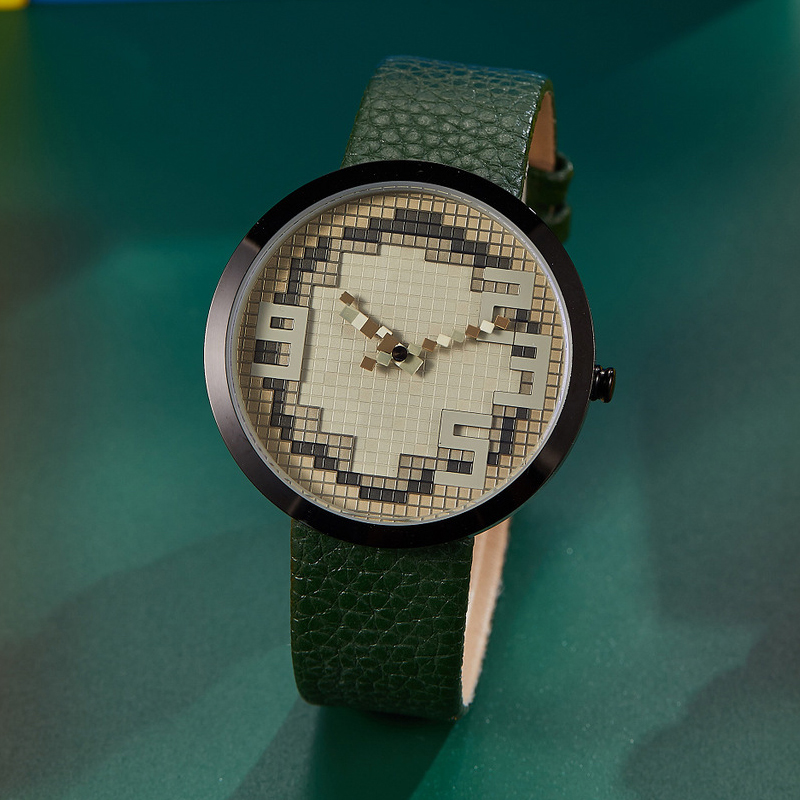 Couple Watches Smartwatch - Męskie Damskie Zegarki Kwarcowe Na Rękę