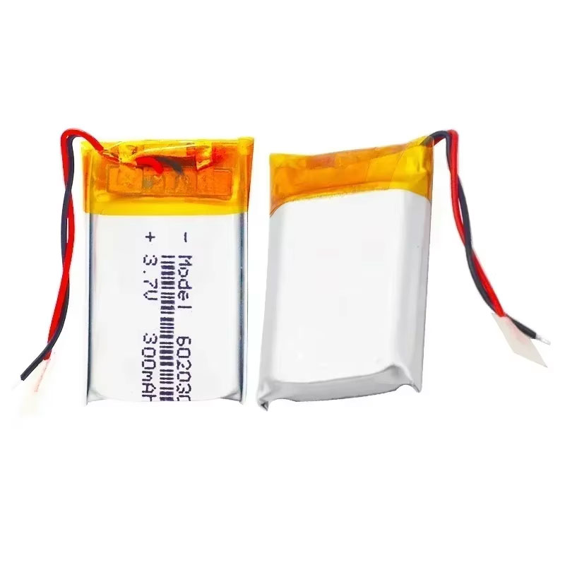 Bateria litowa 3.7V 300mAh 602 – Watch Smartwatch recenzja i cena