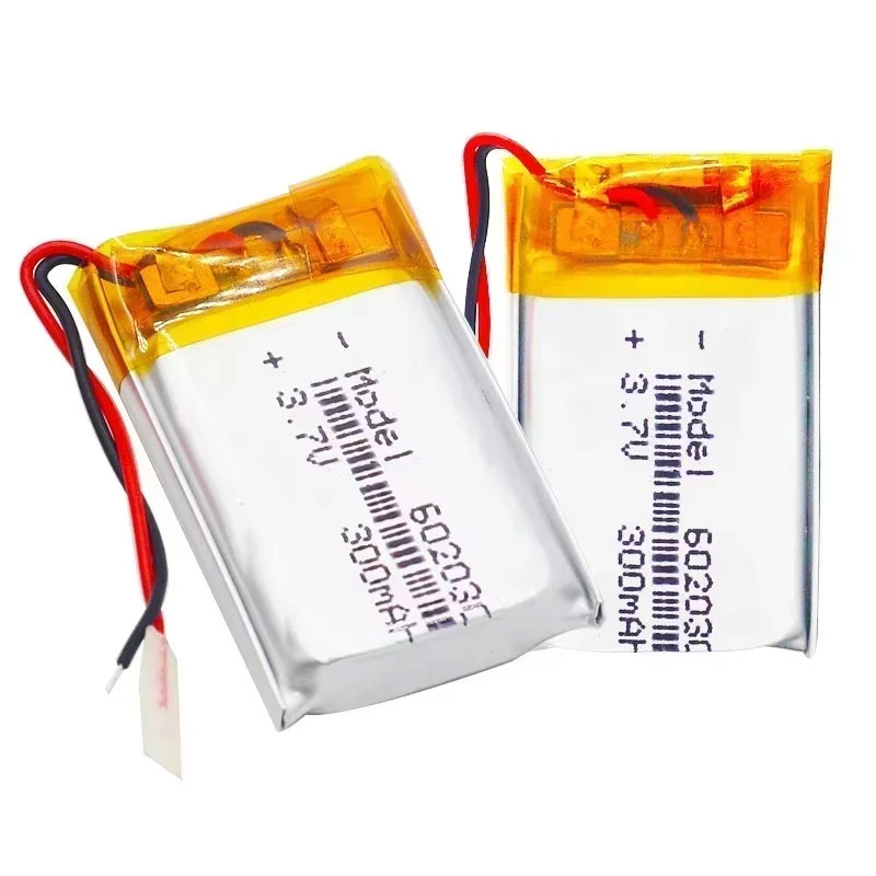 Bateria litowa 3.7V 300mAh 602 – Watch Smartwatch recenzja i cena