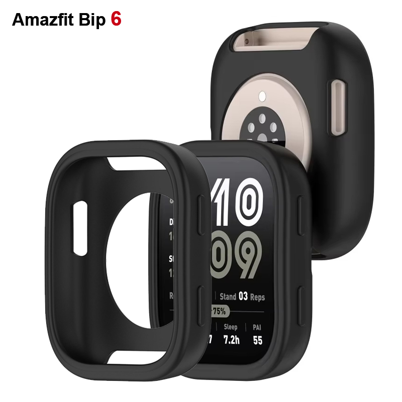 Etui na smartwatch Amazfit Bip – Smartwatch Watches Amazfit recenzja i cena