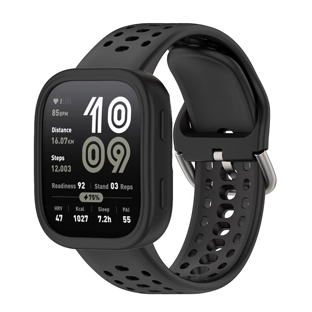 Etui na smartwatch Amazfit Bip – Smartwatch Watches Amazfit recenzja i cena