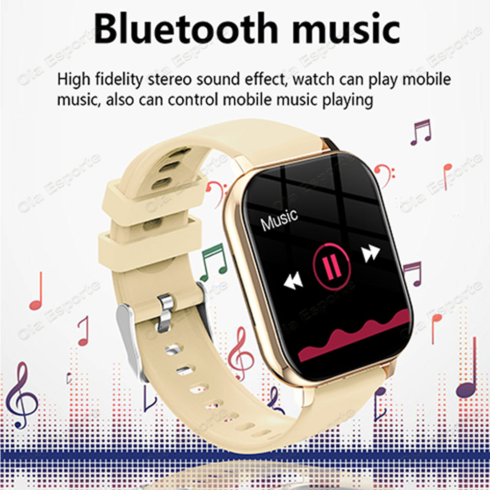 Smartwatch 2026 Męski Damski Z – Smartwatch Watches Birthday Gift For Men recenzja i cena