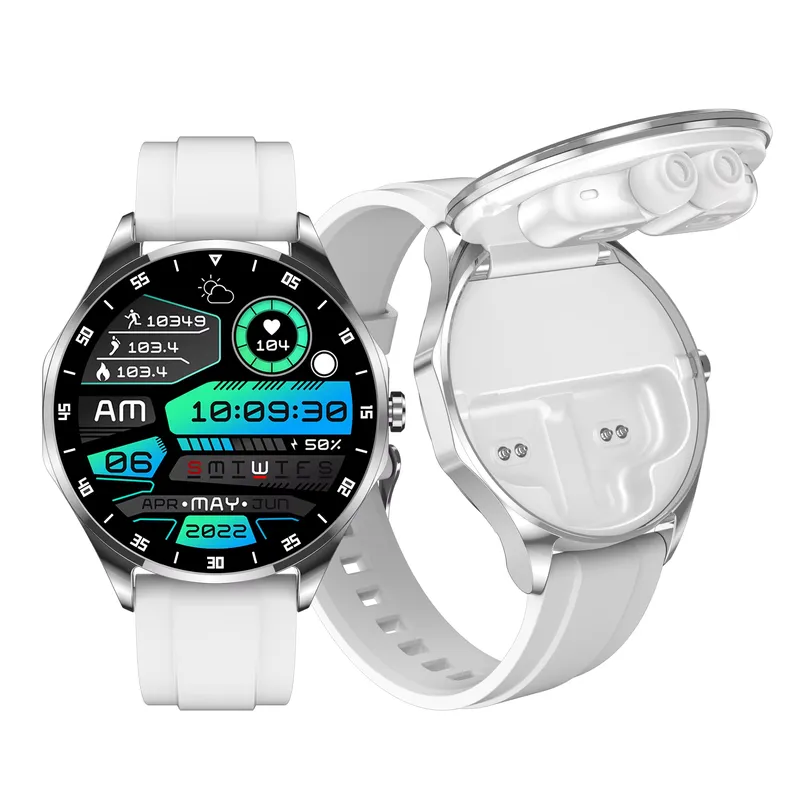 Smartwatch OEM Amoled 1.43'' z – Watch Smartwatch recenzja i cena