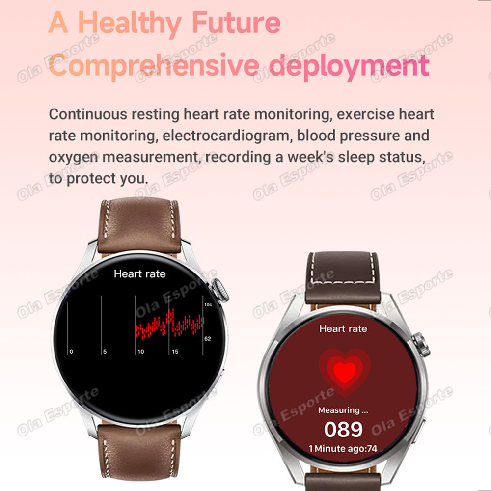 Nowy inteligentny zegarek outd – Smartwatch Watches Birthday Gift For Men recenzja i cena