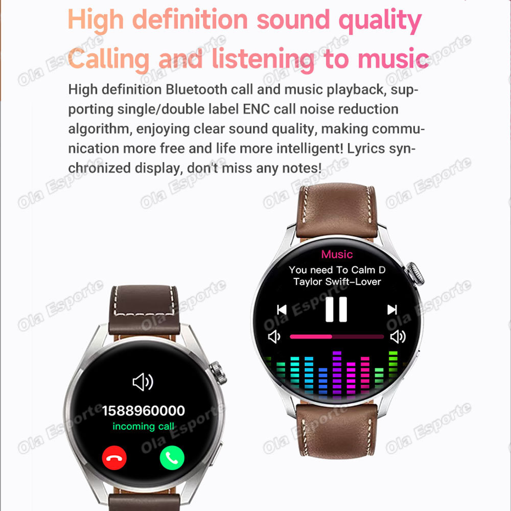 Nowy inteligentny zegarek outd – Smartwatch Watches Birthday Gift For Men recenzja i cena