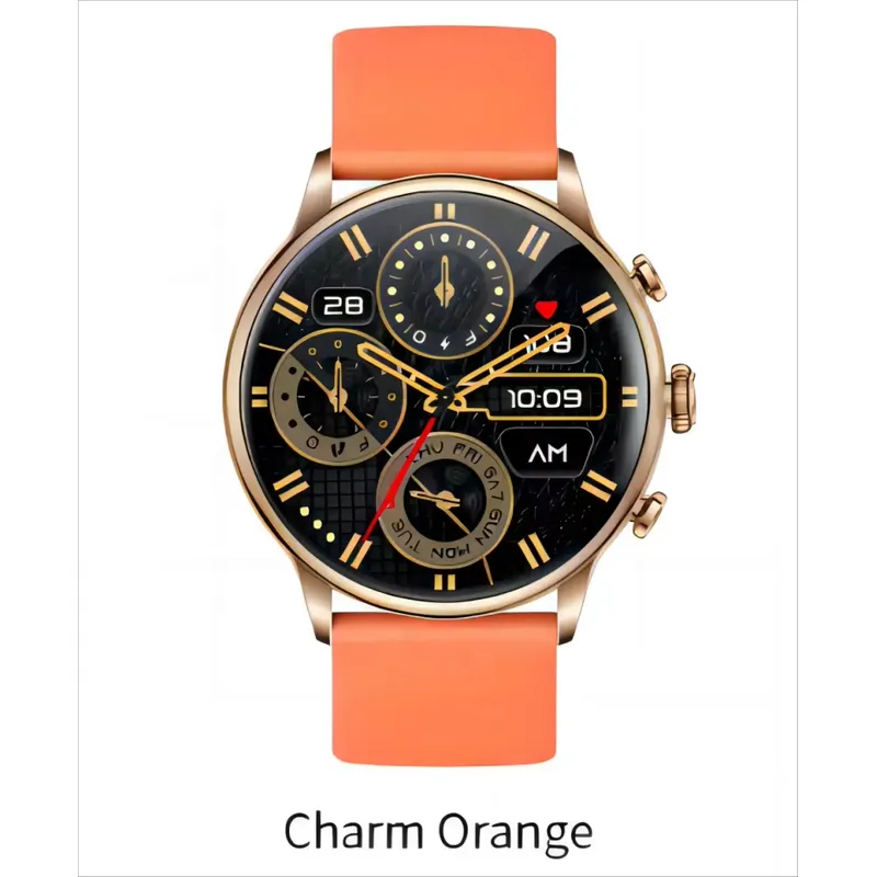 H26 Damski Modny Cyfrowy Elekt – Watch Smartwatch recenzja i cena