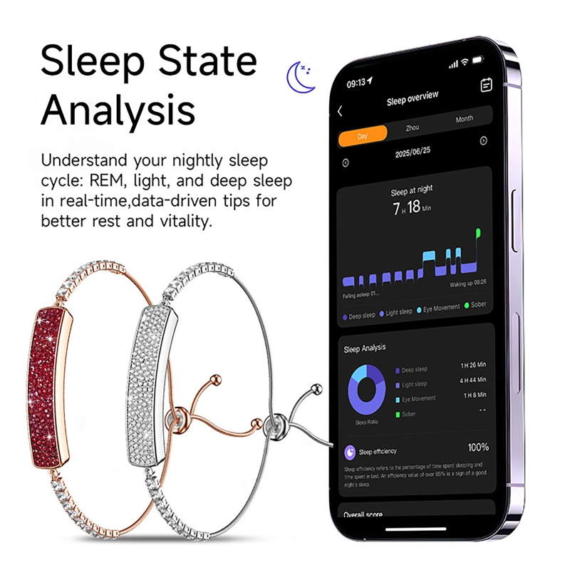 Inteligentna bransoletka damsk – Couple Watches Smartwatch recenzja i cena