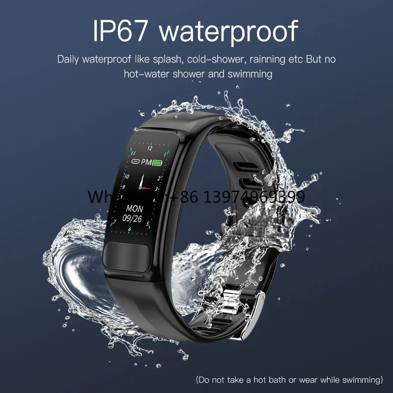 Inteligentny zegarek na nadgar – Couple Watches Smartwatch recenzja i cena