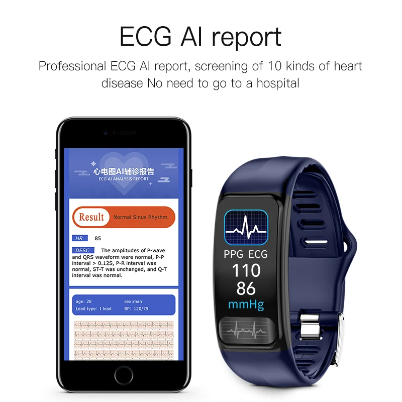 Inteligentny zegarek na nadgar – Couple Watches Smartwatch recenzja i cena