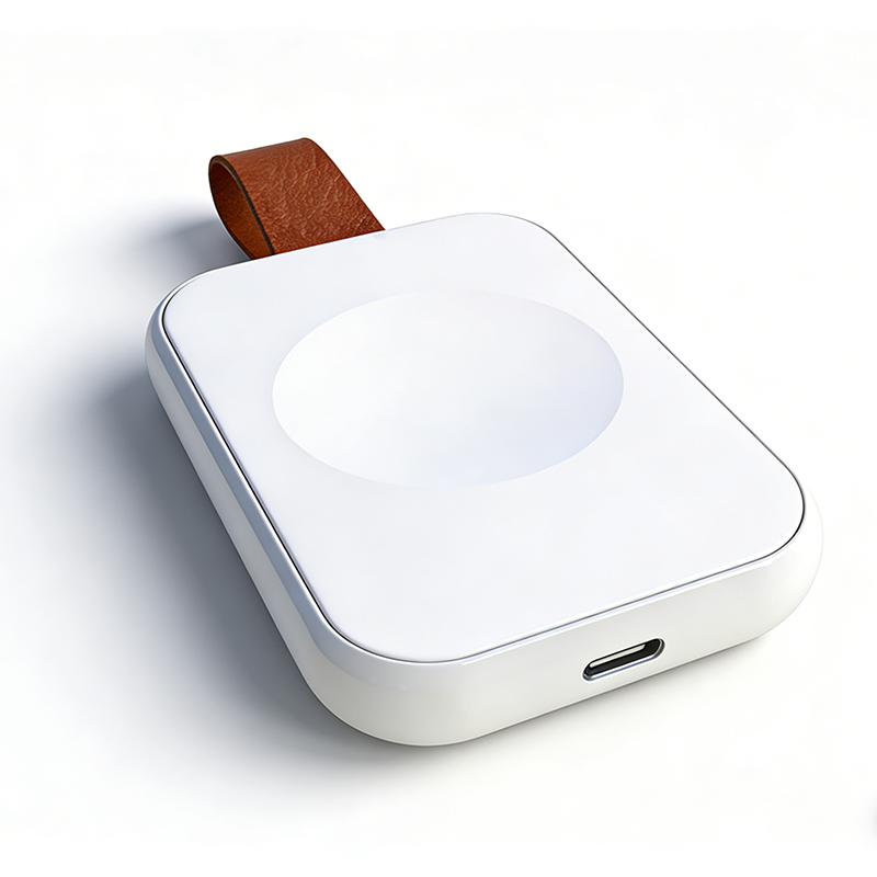 Stacja ładująca do smartwatchó – Watch X7 recenzja i cena