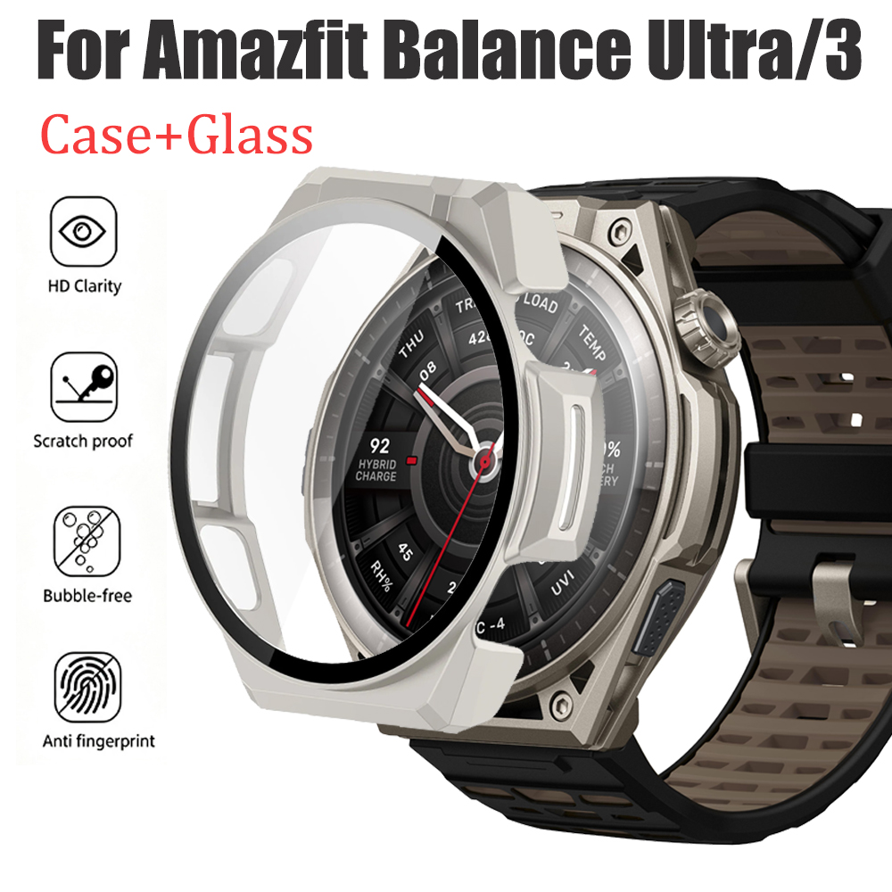 Etui na smartwatch Amazfit Bal – Smartwatch Watches Amazfit recenzja i cena