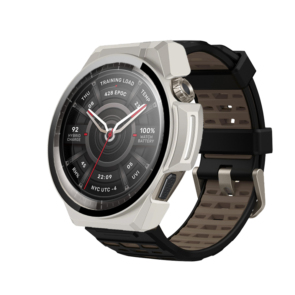 Etui na smartwatch Amazfit Bal – Smartwatch Watches Amazfit recenzja i cena