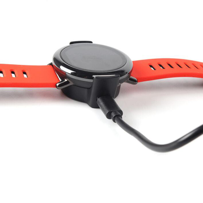 Smartwatch Kabel do ładowania  – Smartwatch Watches Amazfit recenzja i cena