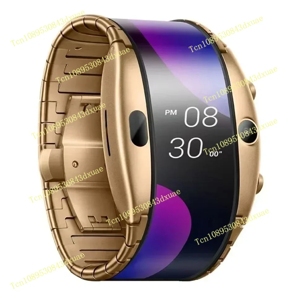 Smartwatch Bluetooth Alpha z e – Heart Rate Gps Watch recenzja i cena