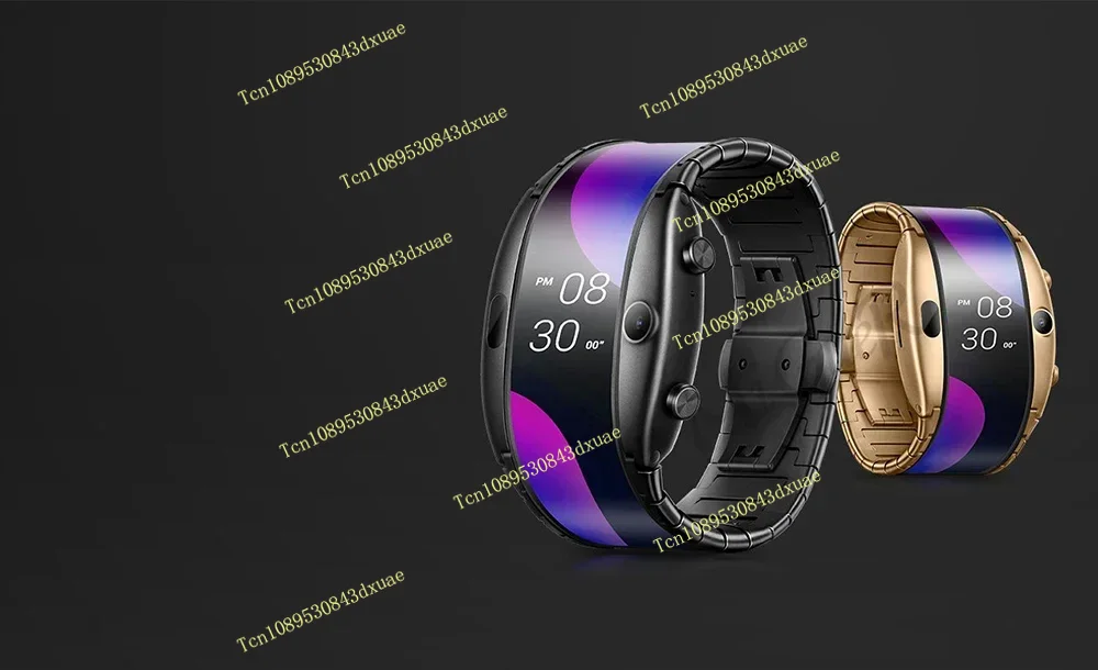 Smartwatch Bluetooth Alpha z e – Heart Rate Gps Watch recenzja i cena