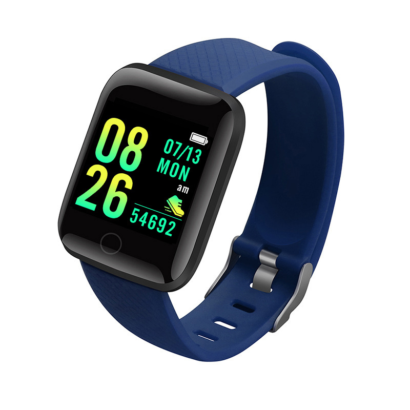 Smartwatch Męski Damski Zegark – Smartwatch Watches Birthday Gift For Men recenzja i cena