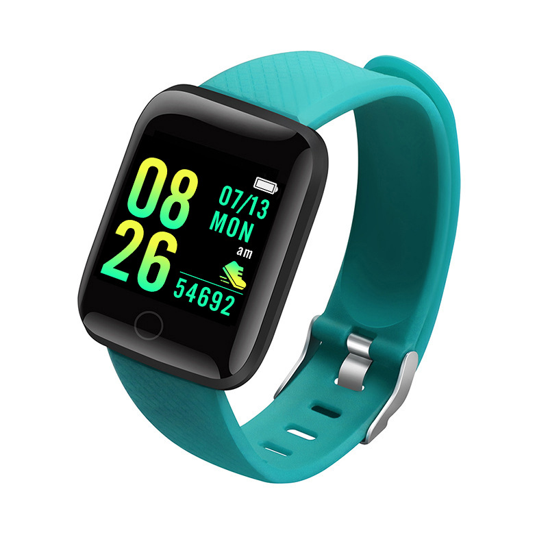 Smartwatch Męski Damski Zegark – Smartwatch Watches Birthday Gift For Men recenzja i cena