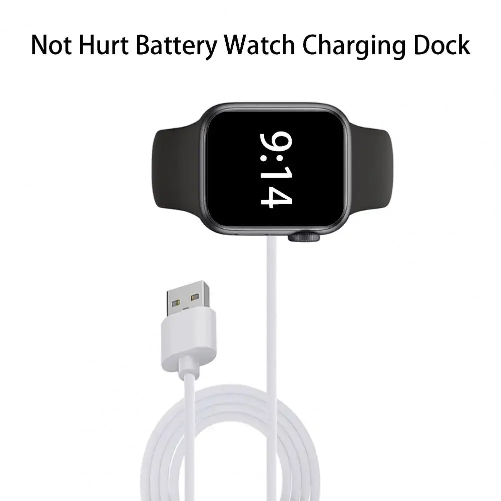 Stacja dokująca USB do ładowar – Watch X7 recenzja i cena