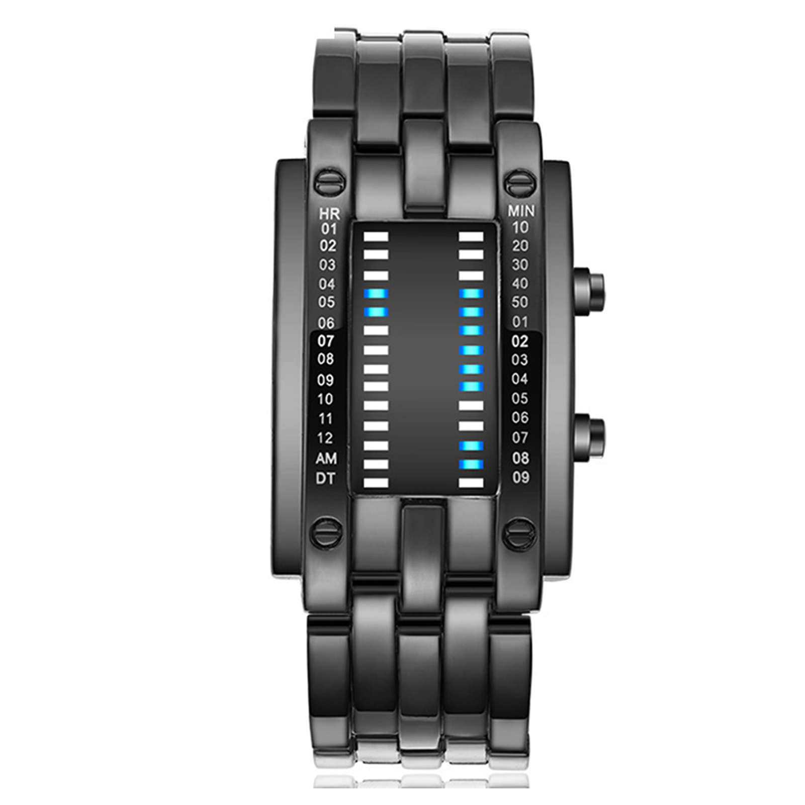 Zegarek cyfrowowy LED Premium  – Smartwatch Premium Watches For Women recenzja i cena