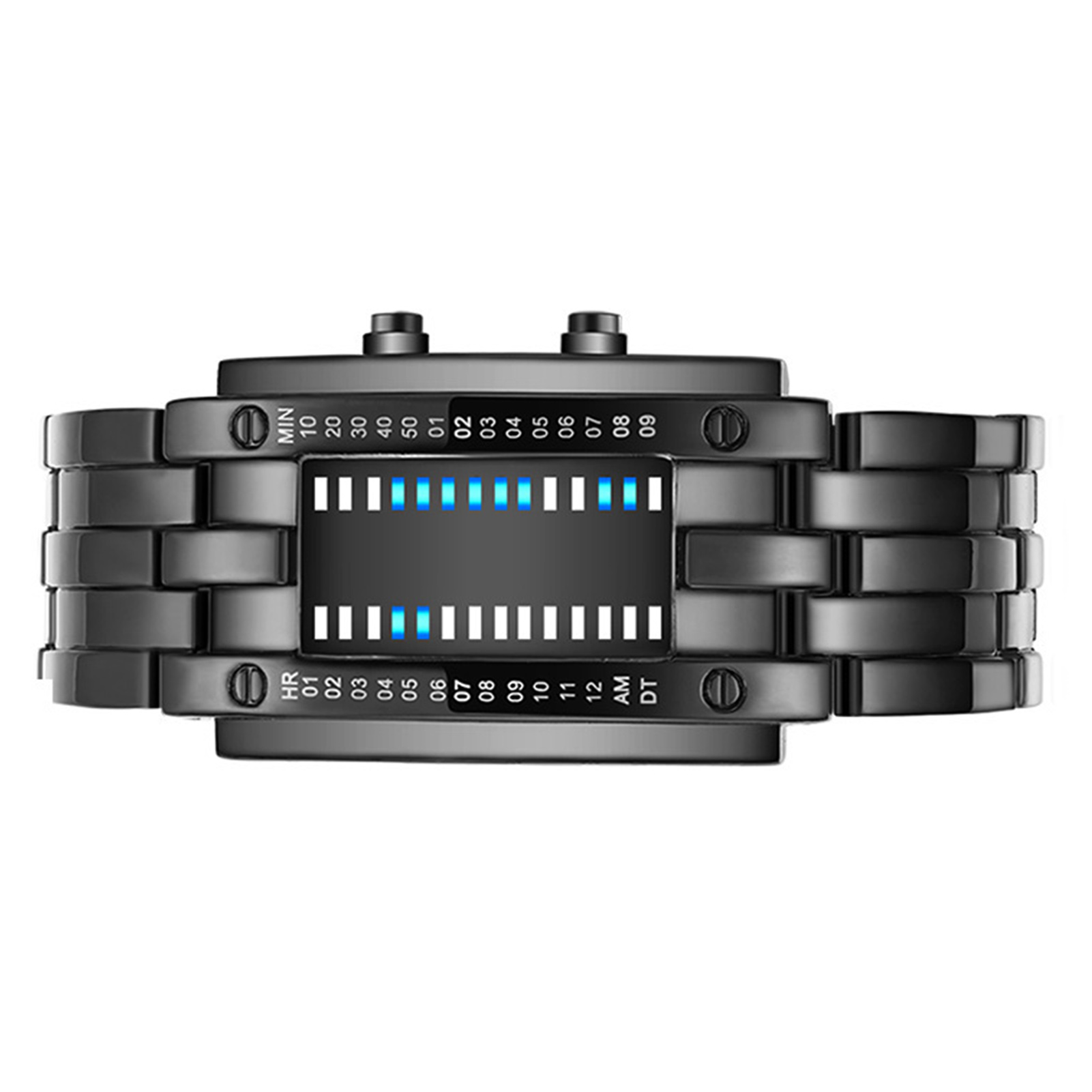 Zegarek cyfrowowy LED Premium  – Smartwatch Premium Watches For Women recenzja i cena