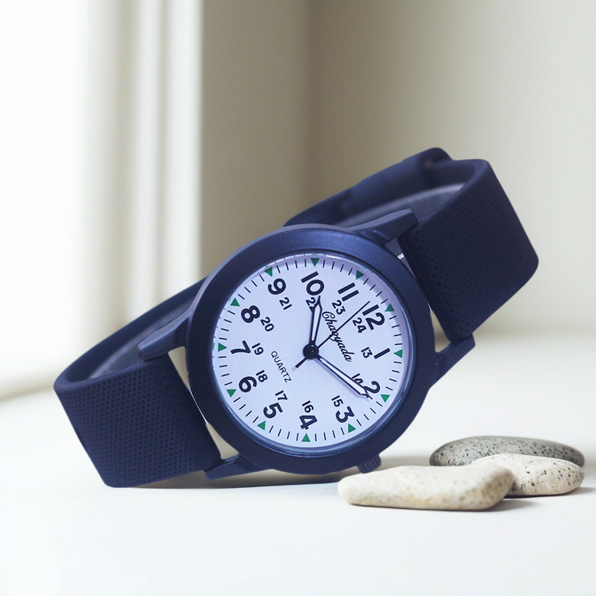chłopcy młodzi mężczyźni Wodoo – Smartwatch Watches Birthday Gift For Men recenzja i cena