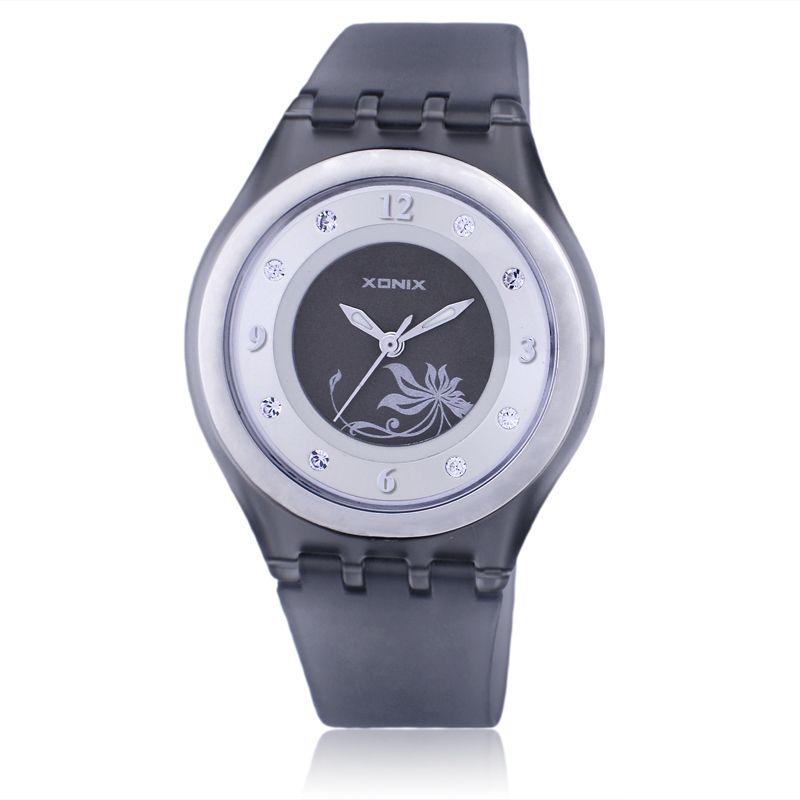 Precyzyjny, prosty, modny, cie – Ladies Fashion Watch recenzja i cena