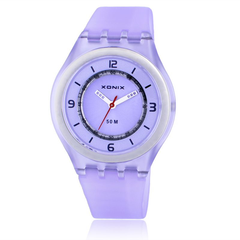 Precyzyjny, prosty, modny, cie – Ladies Fashion Watch recenzja i cena