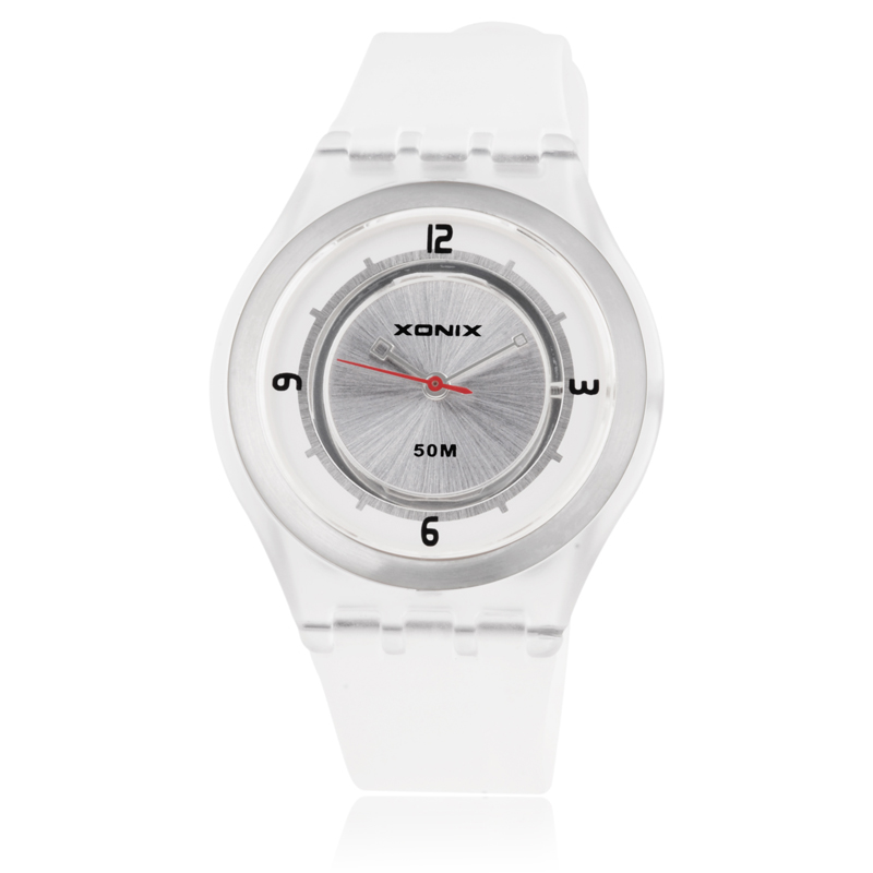 Precyzyjny, prosty, modny, cie – Ladies Fashion Watch recenzja i cena