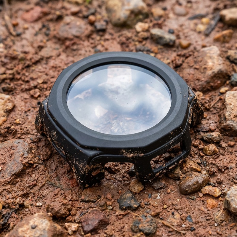 Ochraniacz ekranu z hartowaneg – Smartwatch Watches Amazfit recenzja i cena