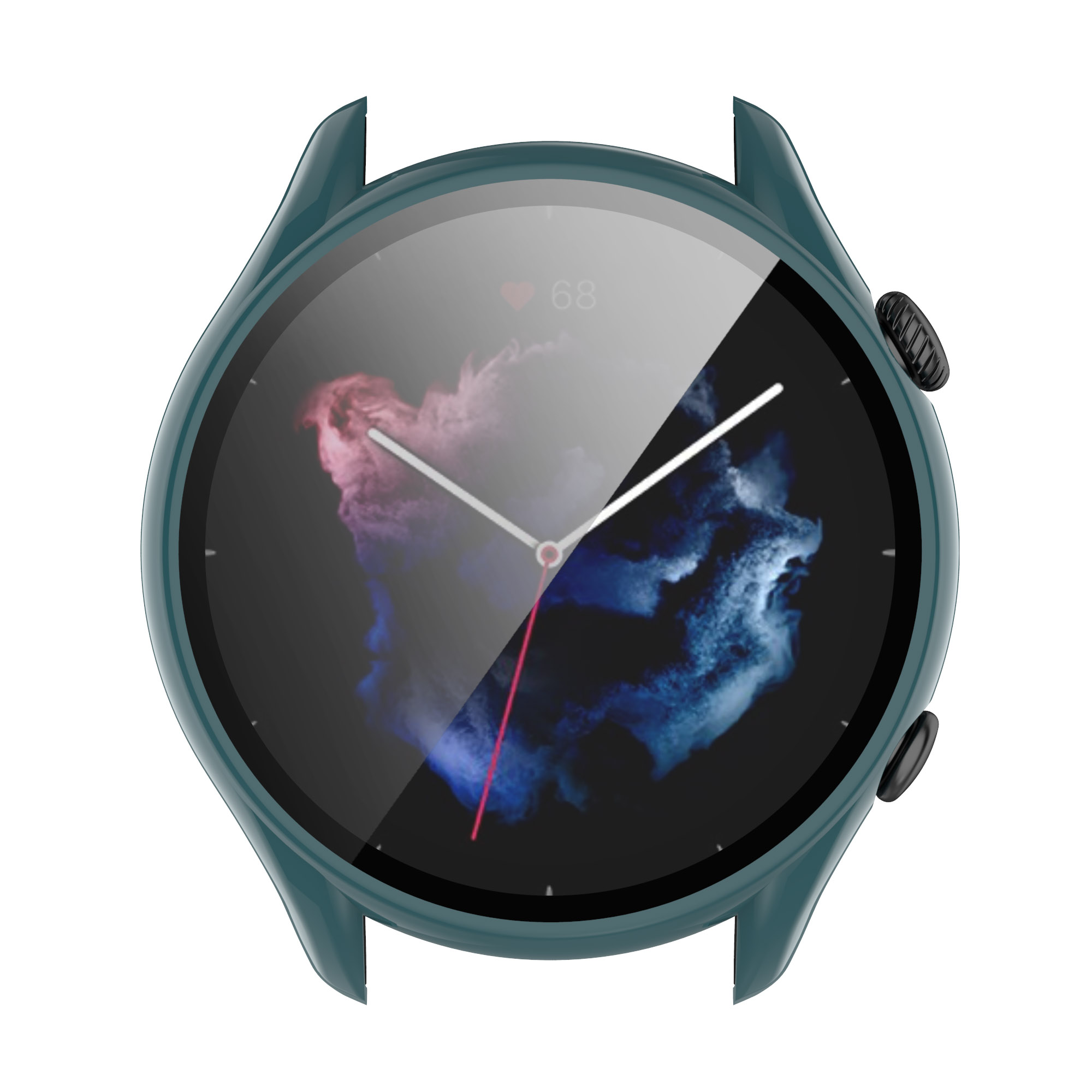 Ochronne etui na Amazfit GTR 3 – Smartwatch Watches Amazfit recenzja i cena