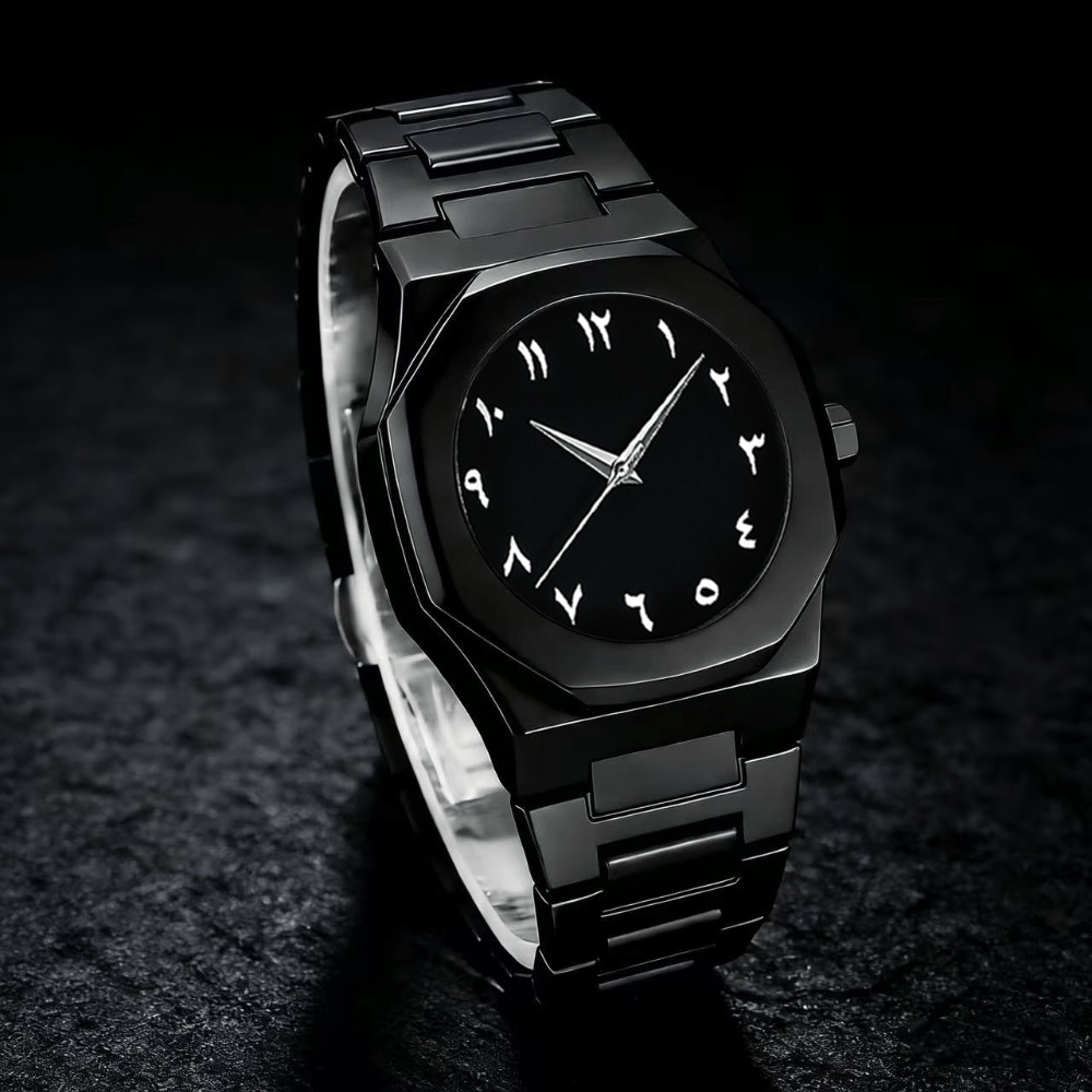2 sztuki zegarków, modne zegar – Smartwatch Watches Birthday Gift For Men recenzja i cena
