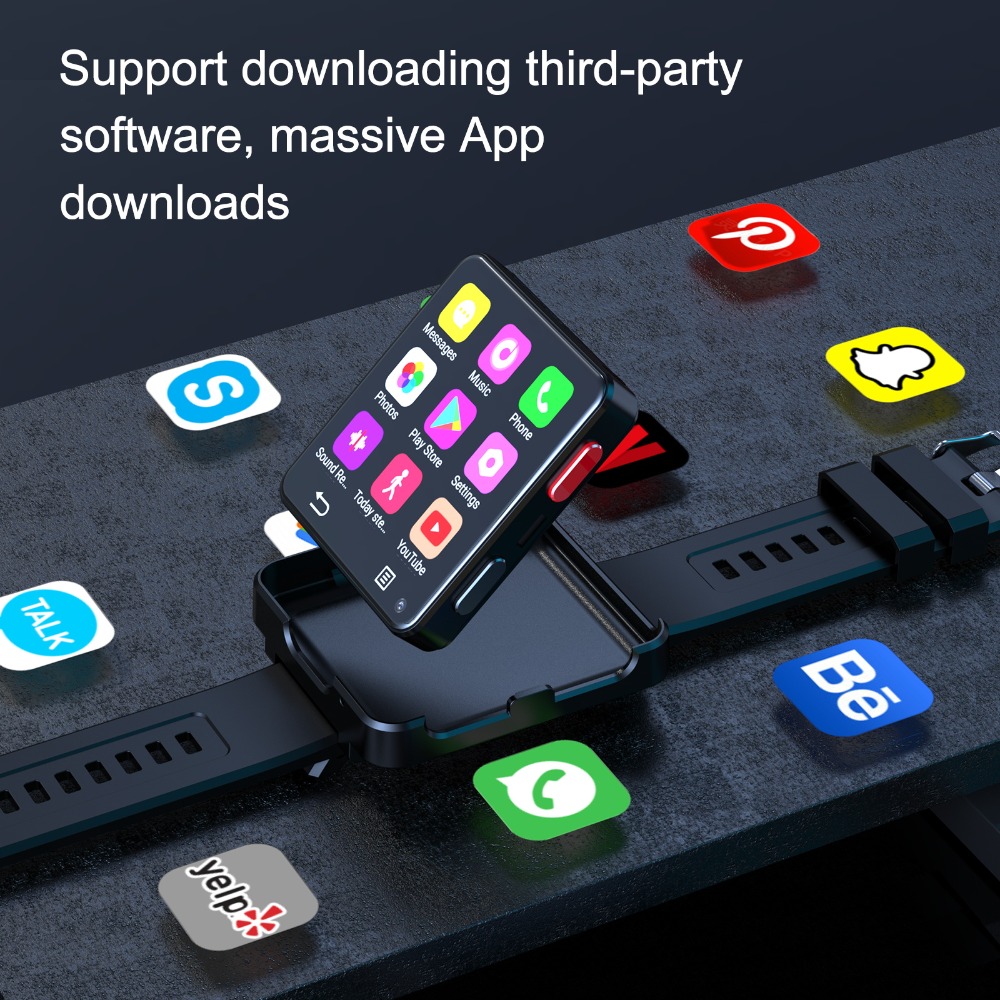 Smartwatch dla mężczyzn i kobi – Smartwatch Watches Birthday Gift For Men recenzja i cena