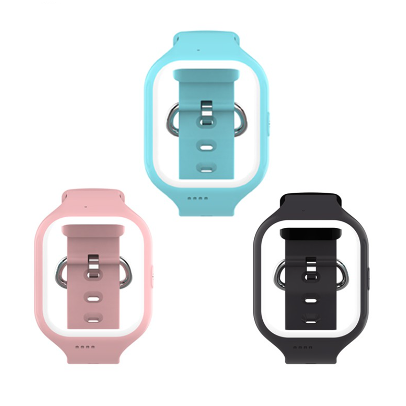 Odpinany pasek Obudowa Wonlex  – Smartwatch Watches For Kids With Gps recenzja i cena