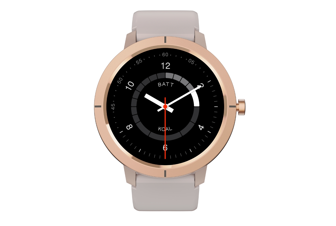 Smartwatch sportowy 2026 Outdo – Watch Smartwatch recenzja i cena