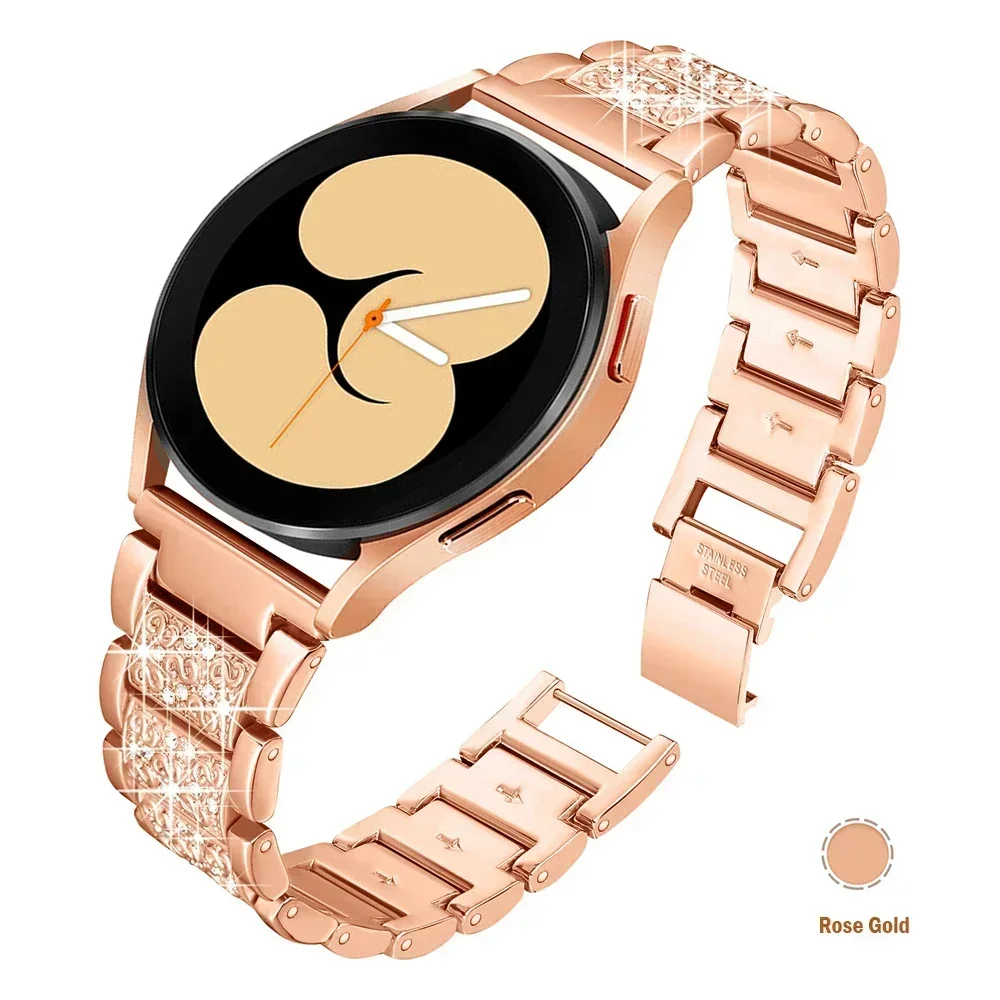 Wysokiej jakości diamentowa br – Smartwatch Premium Watches For Women recenzja i cena