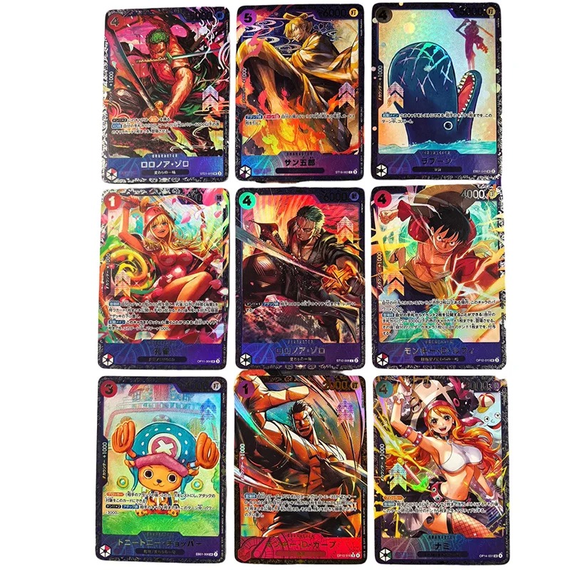 Anime One Piece Replica Diy OP – Smartwatch El recenzja i cena