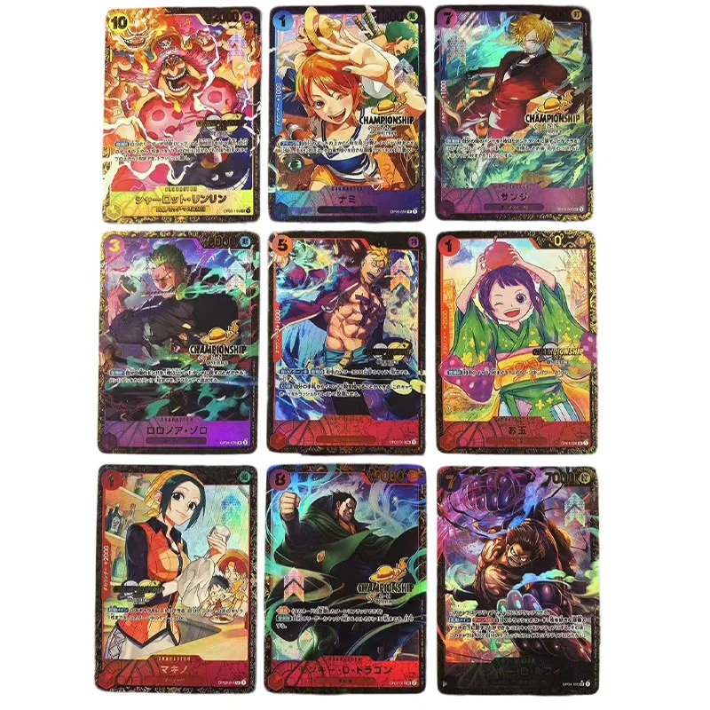 Anime One Piece Replica Diy OP – Smartwatch El recenzja i cena